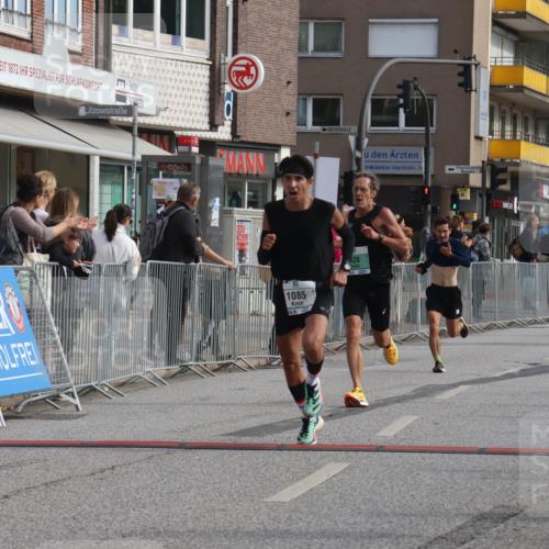 15.09.2024 - PSD Bank Halbmarathon Michael Strokosch http://msf.ph/oto/7081932 15.09.2024 11:18:45 Ziel 420, 660, 1085 meine-sportfotos.de