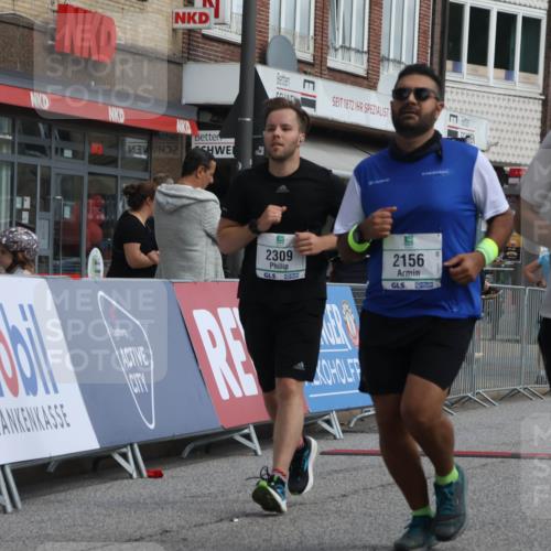 15.09.2024 - PSD Bank Halbmarathon Michael Strokosch http://msf.ph/oto/7081934 15.09.2024 12:27:32 Ziel 2114, 2156, 2309, 2360, 2528, 3288, 3424 meine-sportfotos.de