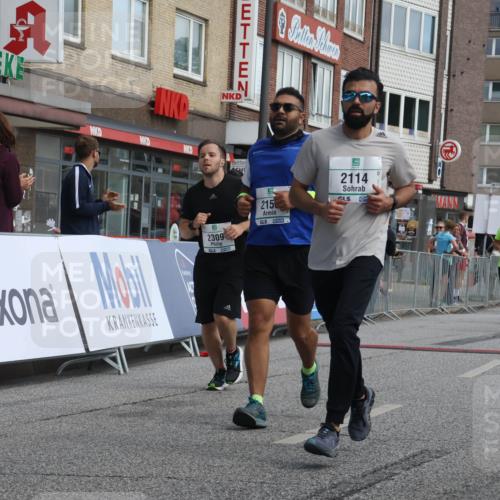 15.09.2024 - PSD Bank Halbmarathon Michael Strokosch http://msf.ph/oto/7081948 15.09.2024 12:27:32 Ziel 2114, 2156, 2309, 2360, 2528, 3288, 3424 meine-sportfotos.de