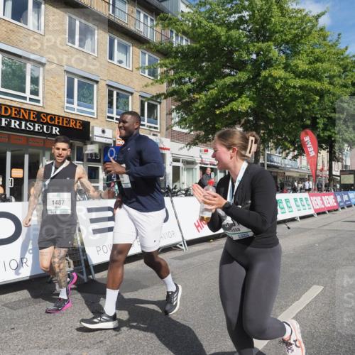 15.09.2024 - PSD Bank Halbmarathon Miley Keyser http://msf.ph/oto/7081960 15.09.2024 13:05:36 Ziel 2246, 3457 meine-sportfotos.de