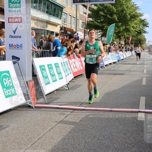 15.09.2024 - PSD Bank Halbmarathon Strokosch-Dieckow http://msf.ph/oto/7081974 15.09.2024 11:18:13 Ziel 418, 583, 863, 1077, 2466 meine-sportfotos.de