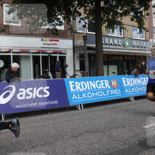 15.09.2024 - PSD Bank Halbmarathon Michael Strokosch http://msf.ph/oto/7081982 15.09.2024 12:27:35 Ziel 2114, 2156, 2309, 2360, 3424 meine-sportfotos.de