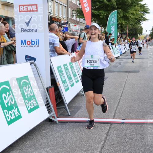 15.09.2024 - PSD Bank Halbmarathon Strokosch-Dieckow http://msf.ph/oto/7081987 15.09.2024 12:26:10 Ziel 1153, 3239, 3286 meine-sportfotos.de