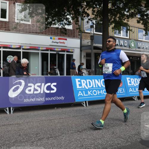 15.09.2024 - PSD Bank Halbmarathon Michael Strokosch http://msf.ph/oto/7081991 15.09.2024 12:27:35 Ziel 2114, 2156, 2309, 2360, 3424 meine-sportfotos.de