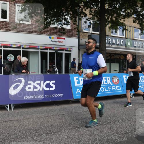 15.09.2024 - PSD Bank Halbmarathon Michael Strokosch http://msf.ph/oto/7081994 15.09.2024 12:27:35 Ziel 2114, 2156, 2309, 2360, 3424 meine-sportfotos.de