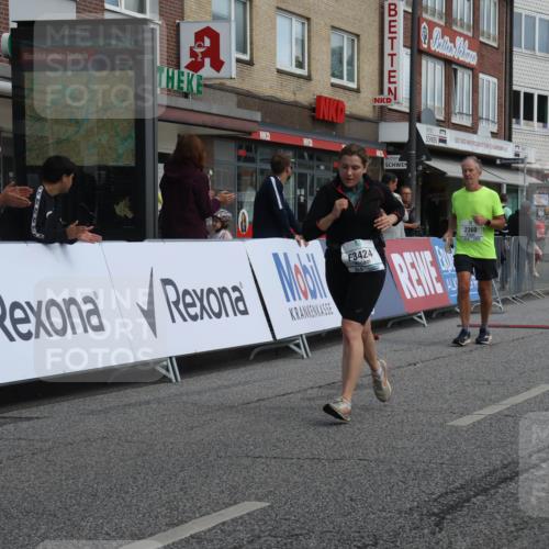 15.09.2024 - PSD Bank Halbmarathon Michael Strokosch http://msf.ph/oto/7082010 15.09.2024 12:27:38 Ziel 2114, 2156, 2309, 2360, 3424 meine-sportfotos.de