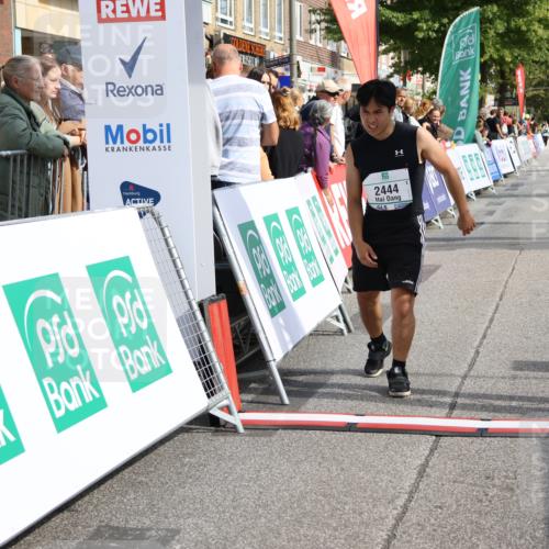15.09.2024 - PSD Bank Halbmarathon Strokosch-Dieckow http://msf.ph/oto/7082026 15.09.2024 12:35:20 Ziel 2444, 3151, 3273, 3485 meine-sportfotos.de