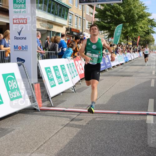 15.09.2024 - PSD Bank Halbmarathon Strokosch-Dieckow http://msf.ph/oto/7082032 15.09.2024 11:18:13 Ziel 418, 583, 863, 1077, 2466 meine-sportfotos.de