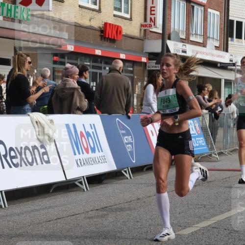 15.09.2024 - PSD Bank Halbmarathon Michael Strokosch http://msf.ph/oto/7082039 15.09.2024 11:18:53 Ziel 420, 584, 849, 866, 1066, 1085 meine-sportfotos.de