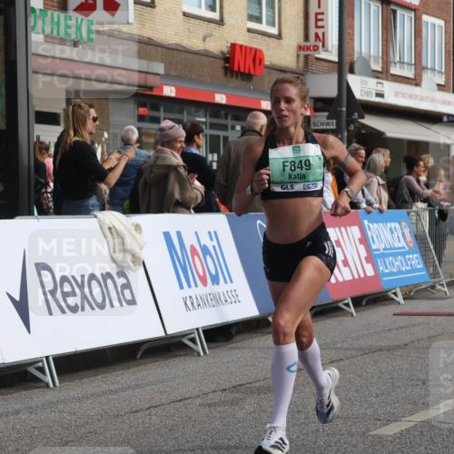 15.09.2024 - PSD Bank Halbmarathon Michael Strokosch http://msf.ph/oto/7082044 15.09.2024 11:18:54 Ziel 420, 584, 849, 866, 1066, 1085 meine-sportfotos.de