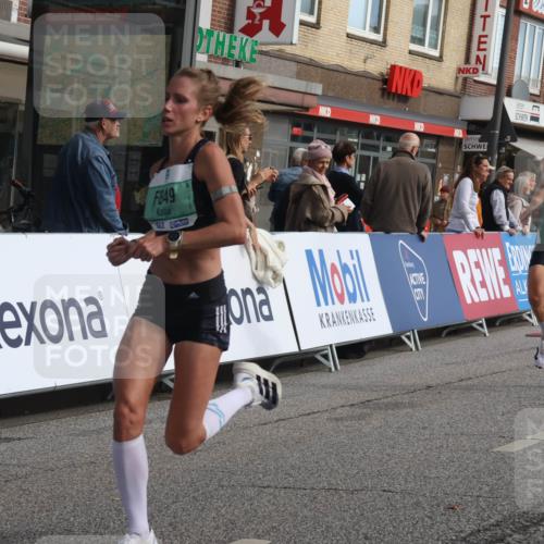 15.09.2024 - PSD Bank Halbmarathon Michael Strokosch http://msf.ph/oto/7082052 15.09.2024 11:18:54 Ziel 420, 584, 849, 866, 1066, 1085 meine-sportfotos.de