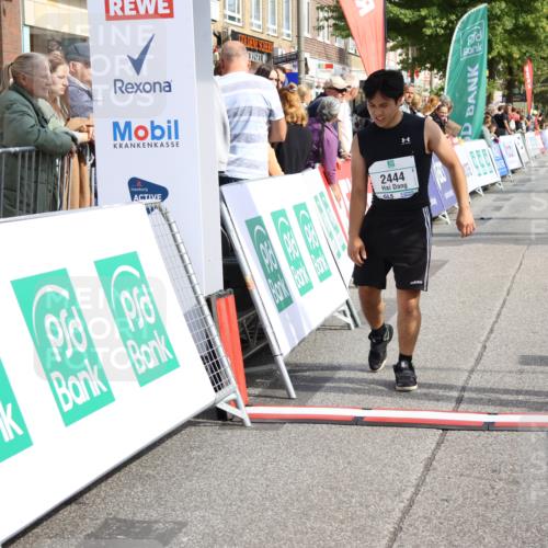 15.09.2024 - PSD Bank Halbmarathon Strokosch-Dieckow http://msf.ph/oto/7082056 15.09.2024 12:35:20 Ziel 2444, 3151, 3273, 3485 meine-sportfotos.de