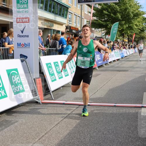 15.09.2024 - PSD Bank Halbmarathon Strokosch-Dieckow http://msf.ph/oto/7082088 15.09.2024 11:18:14 Ziel 418, 583, 863, 1077 meine-sportfotos.de