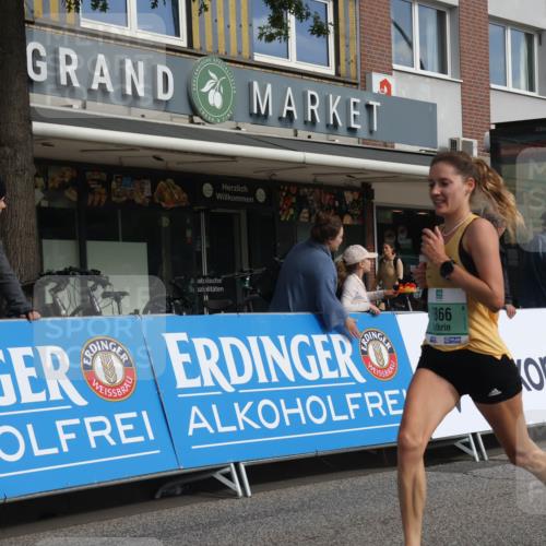 15.09.2024 - PSD Bank Halbmarathon Michael Strokosch http://msf.ph/oto/7082095 15.09.2024 11:18:58 Ziel 420, 584, 849, 866, 1066, 1085 meine-sportfotos.de