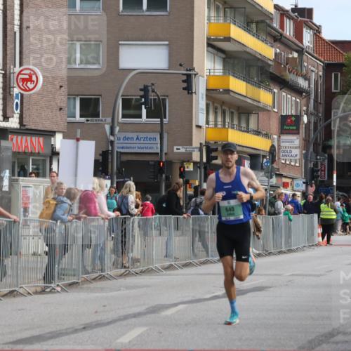 15.09.2024 - PSD Bank Halbmarathon Michael Strokosch http://msf.ph/oto/7082105 15.09.2024 11:19:06 Ziel 584, 640, 849, 866, 1066 meine-sportfotos.de