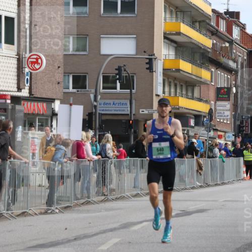 15.09.2024 - PSD Bank Halbmarathon Michael Strokosch http://msf.ph/oto/7082114 15.09.2024 11:19:07 Ziel 584, 640, 866, 1066 meine-sportfotos.de