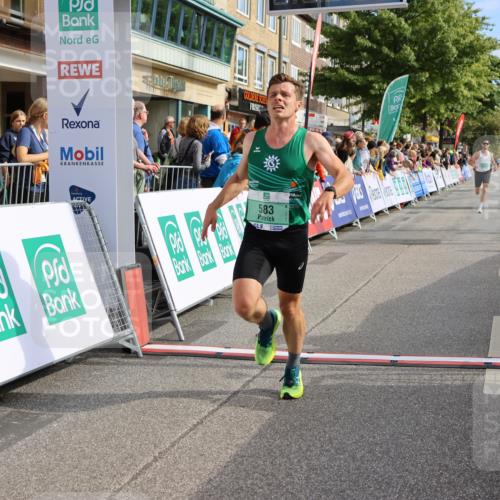 15.09.2024 - PSD Bank Halbmarathon Strokosch-Dieckow http://msf.ph/oto/7082118 15.09.2024 11:18:14 Ziel 418, 583, 863, 1077 meine-sportfotos.de