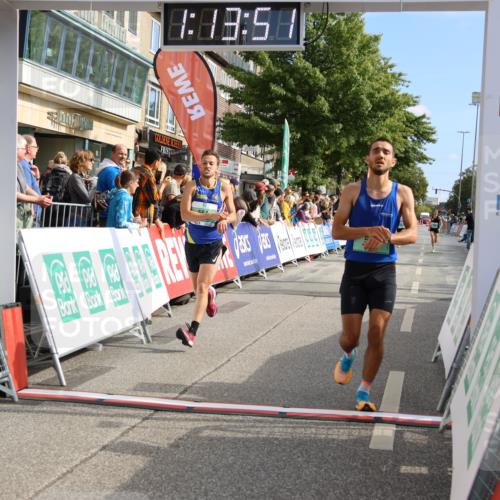 15.09.2024 - PSD Bank Halbmarathon Strokosch-Dieckow http://msf.ph/oto/7082155 15.09.2024 11:14:42 Ziel 412, 540, 544, 564, 565, 568, 589, 613, 845, 848 meine-sportfotos.de