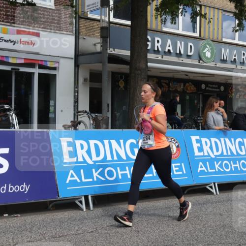 15.09.2024 - PSD Bank Halbmarathon Michael Strokosch http://msf.ph/oto/7082163 15.09.2024 12:27:51 Ziel 1858, 2420, 3073, 3284 meine-sportfotos.de