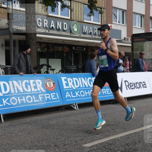 15.09.2024 - PSD Bank Halbmarathon Michael Strokosch http://msf.ph/oto/7082176 15.09.2024 11:19:10 Ziel 640, 887 meine-sportfotos.de