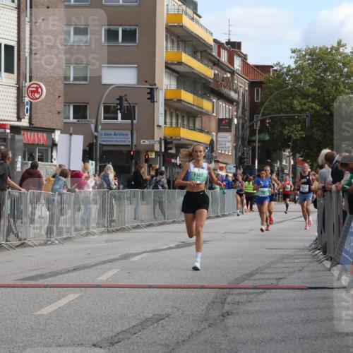 15.09.2024 - PSD Bank Halbmarathon Michael Strokosch http://msf.ph/oto/7082180 15.09.2024 11:19:15 Ziel 640, 859, 887, 1070 meine-sportfotos.de