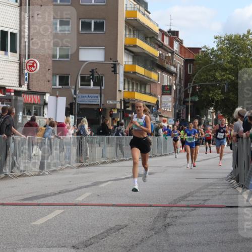 15.09.2024 - PSD Bank Halbmarathon Michael Strokosch http://msf.ph/oto/7082187 15.09.2024 11:19:15 Ziel 640, 859, 887, 1070 meine-sportfotos.de