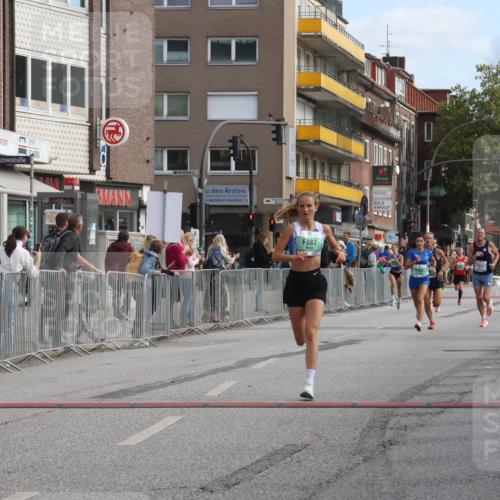 15.09.2024 - PSD Bank Halbmarathon Michael Strokosch http://msf.ph/oto/7082196 15.09.2024 11:19:16 Ziel 628, 640, 859, 887, 1070 meine-sportfotos.de