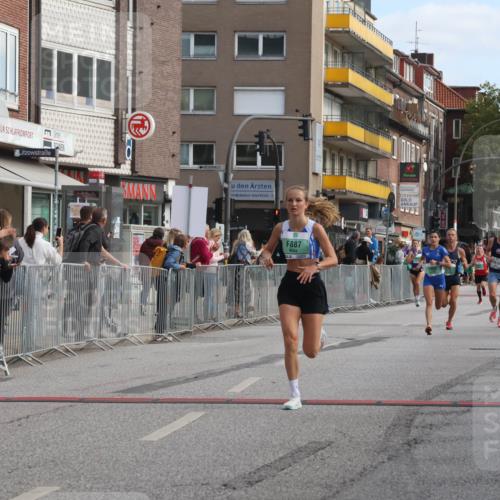 15.09.2024 - PSD Bank Halbmarathon Michael Strokosch http://msf.ph/oto/7082208 15.09.2024 11:19:16 Ziel 628, 640, 859, 887, 1070 meine-sportfotos.de