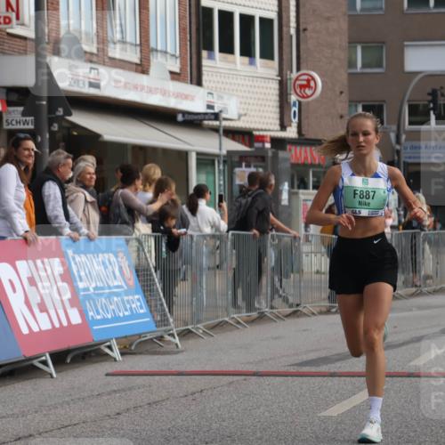 15.09.2024 - PSD Bank Halbmarathon Michael Strokosch http://msf.ph/oto/7082221 15.09.2024 11:19:17 Ziel 628, 640, 859, 887, 1070 meine-sportfotos.de