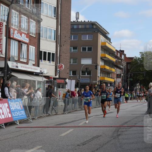 15.09.2024 - PSD Bank Halbmarathon Michael Strokosch http://msf.ph/oto/7082246 15.09.2024 11:19:19 Ziel 401, 628, 640, 822, 859, 887, 1070 meine-sportfotos.de
