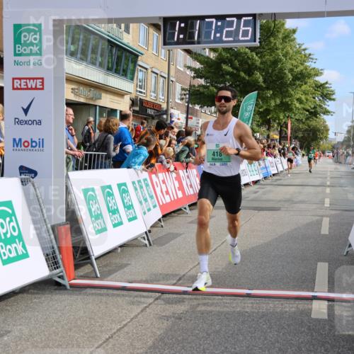 15.09.2024 - PSD Bank Halbmarathon Strokosch-Dieckow http://msf.ph/oto/7082256 15.09.2024 11:18:17 Ziel 418, 582, 583, 863, 1077, 2614 meine-sportfotos.de
