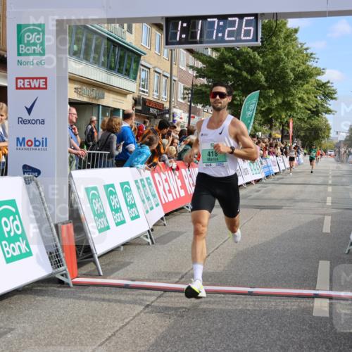 15.09.2024 - PSD Bank Halbmarathon Strokosch-Dieckow http://msf.ph/oto/7082281 15.09.2024 11:18:17 Ziel 418, 582, 583, 863, 1077, 2614 meine-sportfotos.de