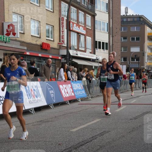 15.09.2024 - PSD Bank Halbmarathon Michael Strokosch http://msf.ph/oto/7082292 15.09.2024 11:19:22 Ziel 401, 628, 630, 640, 822, 859, 887, 1070 meine-sportfotos.de