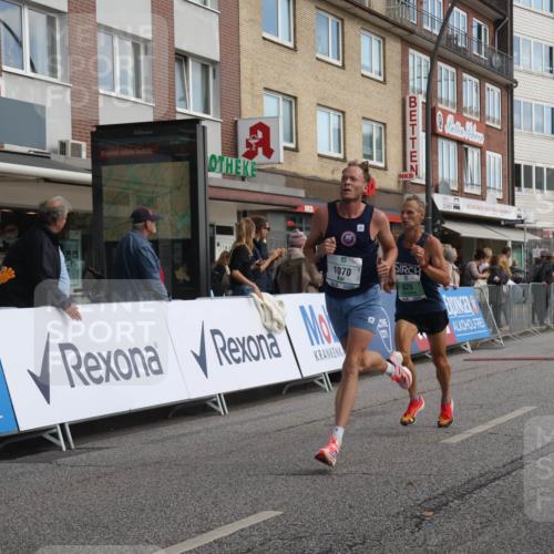 15.09.2024 - PSD Bank Halbmarathon Michael Strokosch http://msf.ph/oto/7082309 15.09.2024 11:19:23 Ziel 401, 628, 630, 822, 859, 887, 1070 meine-sportfotos.de