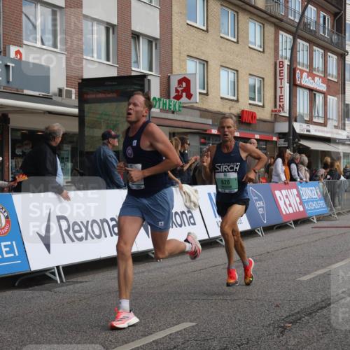 15.09.2024 - PSD Bank Halbmarathon Michael Strokosch http://msf.ph/oto/7082313 15.09.2024 11:19:24 Ziel 401, 628, 630, 822, 859, 887, 1070 meine-sportfotos.de