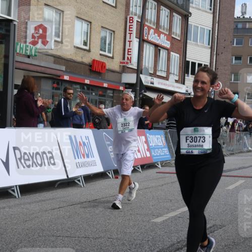 15.09.2024 - PSD Bank Halbmarathon Michael Strokosch http://msf.ph/oto/7082315 15.09.2024 12:28:02 Ziel 1858, 2322, 2420, 3073, 3327 meine-sportfotos.de