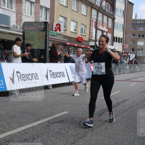 15.09.2024 - PSD Bank Halbmarathon Michael Strokosch http://msf.ph/oto/7082322 15.09.2024 12:28:02 Ziel 1858, 2322, 2420, 3073, 3327 meine-sportfotos.de