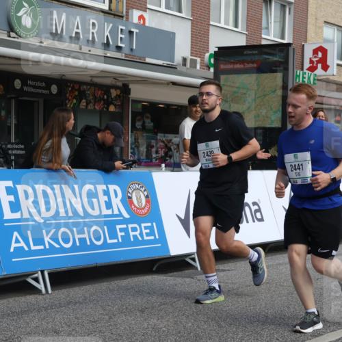 15.09.2024 - PSD Bank Halbmarathon Michael Strokosch http://msf.ph/oto/7082510 15.09.2024 12:28:14 Ziel 2392, 2439, 2441, 3017, 3121, 3225, 3274, 3327 meine-sportfotos.de