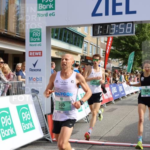 15.09.2024 - PSD Bank Halbmarathon Strokosch-Dieckow http://msf.ph/oto/7082536 15.09.2024 11:14:49 Ziel 412, 540, 544, 564, 565, 568, 570, 613, 845, 848 meine-sportfotos.de