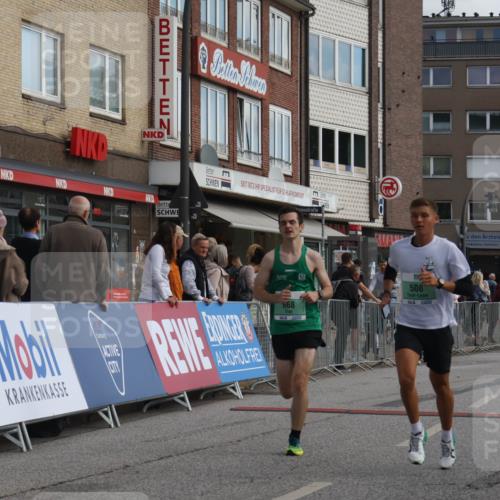 15.09.2024 - PSD Bank Halbmarathon Michael Strokosch http://msf.ph/oto/7082547 15.09.2024 11:19:42 Ziel 508, 605, 608, 615, 637, 668, 820, 858, 870, 871, 2468 meine-sportfotos.de