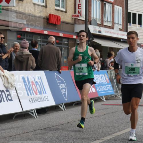 15.09.2024 - PSD Bank Halbmarathon Michael Strokosch http://msf.ph/oto/7082560 15.09.2024 11:19:43 Ziel 508, 605, 608, 615, 637, 668, 820, 858, 870, 871, 2468 meine-sportfotos.de