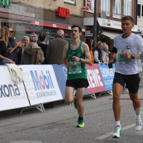 15.09.2024 - PSD Bank Halbmarathon Michael Strokosch http://msf.ph/oto/7082568 15.09.2024 11:19:43 Ziel 508, 605, 608, 615, 637, 668, 820, 858, 870, 871, 2468 meine-sportfotos.de