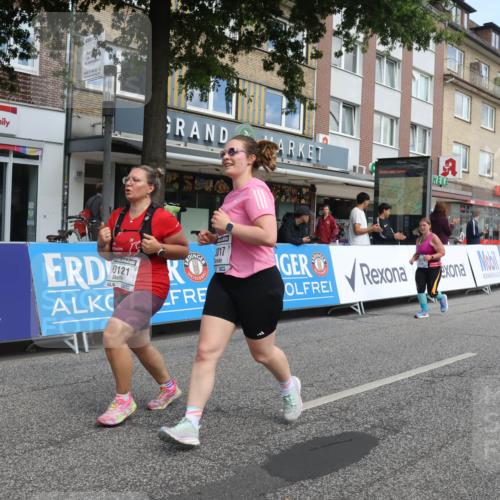15.09.2024 - PSD Bank Halbmarathon Michael Strokosch http://msf.ph/oto/7082570 15.09.2024 12:28:20 Ziel 2392, 2439, 2441, 3017, 3121, 3225, 3274 meine-sportfotos.de