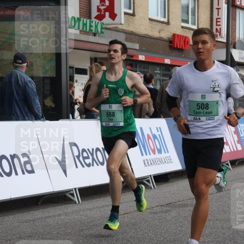 15.09.2024 - PSD Bank Halbmarathon Michael Strokosch http://msf.ph/oto/7082577 15.09.2024 11:19:43 Ziel 508, 605, 608, 615, 637, 668, 820, 858, 870, 871, 2468 meine-sportfotos.de