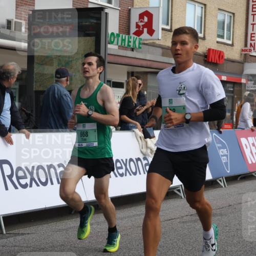 15.09.2024 - PSD Bank Halbmarathon Michael Strokosch http://msf.ph/oto/7082581 15.09.2024 11:19:43 Ziel 508, 605, 608, 615, 637, 668, 820, 858, 870, 871, 2468 meine-sportfotos.de