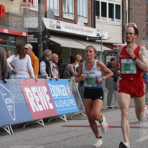 15.09.2024 - PSD Bank Halbmarathon Michael Strokosch http://msf.ph/oto/7082612 15.09.2024 11:19:47 Ziel 508, 605, 608, 615, 637, 668, 820, 858, 871, 2468 meine-sportfotos.de