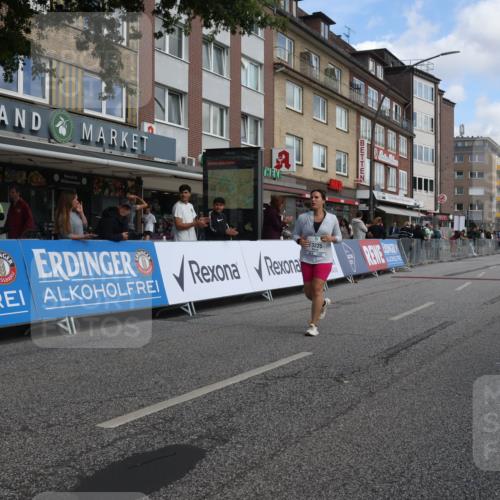 15.09.2024 - PSD Bank Halbmarathon Michael Strokosch http://msf.ph/oto/7082614 15.09.2024 12:28:24 Ziel 2392, 3017, 3121, 3225, 3274 meine-sportfotos.de