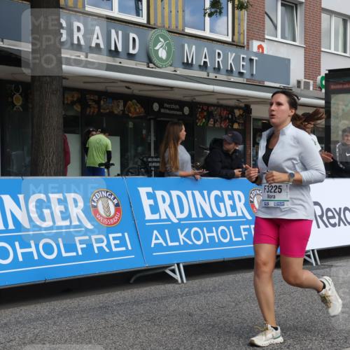 15.09.2024 - PSD Bank Halbmarathon Michael Strokosch http://msf.ph/oto/7082635 15.09.2024 12:28:25 Ziel 2392, 3017, 3121, 3225, 3274 meine-sportfotos.de