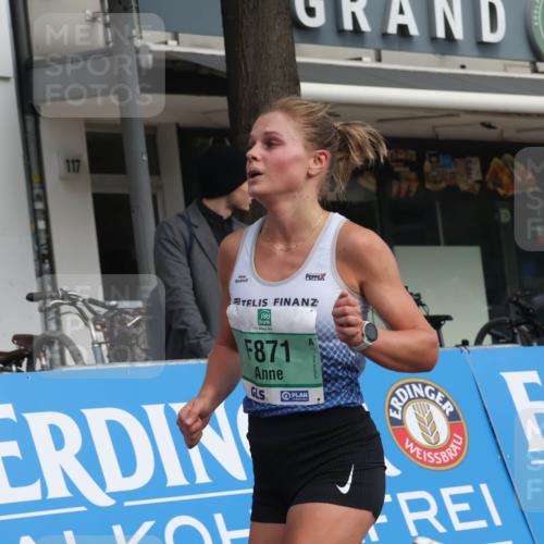 15.09.2024 - PSD Bank Halbmarathon Michael Strokosch http://msf.ph/oto/7082645 15.09.2024 11:19:49 Ziel 508, 605, 608, 615, 637, 668, 820, 858, 871, 1011 meine-sportfotos.de