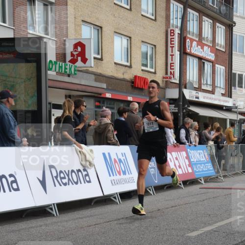 15.09.2024 - PSD Bank Halbmarathon Michael Strokosch http://msf.ph/oto/7082649 15.09.2024 11:19:57 Ziel 615, 843, 871, 1011, 2613 meine-sportfotos.de